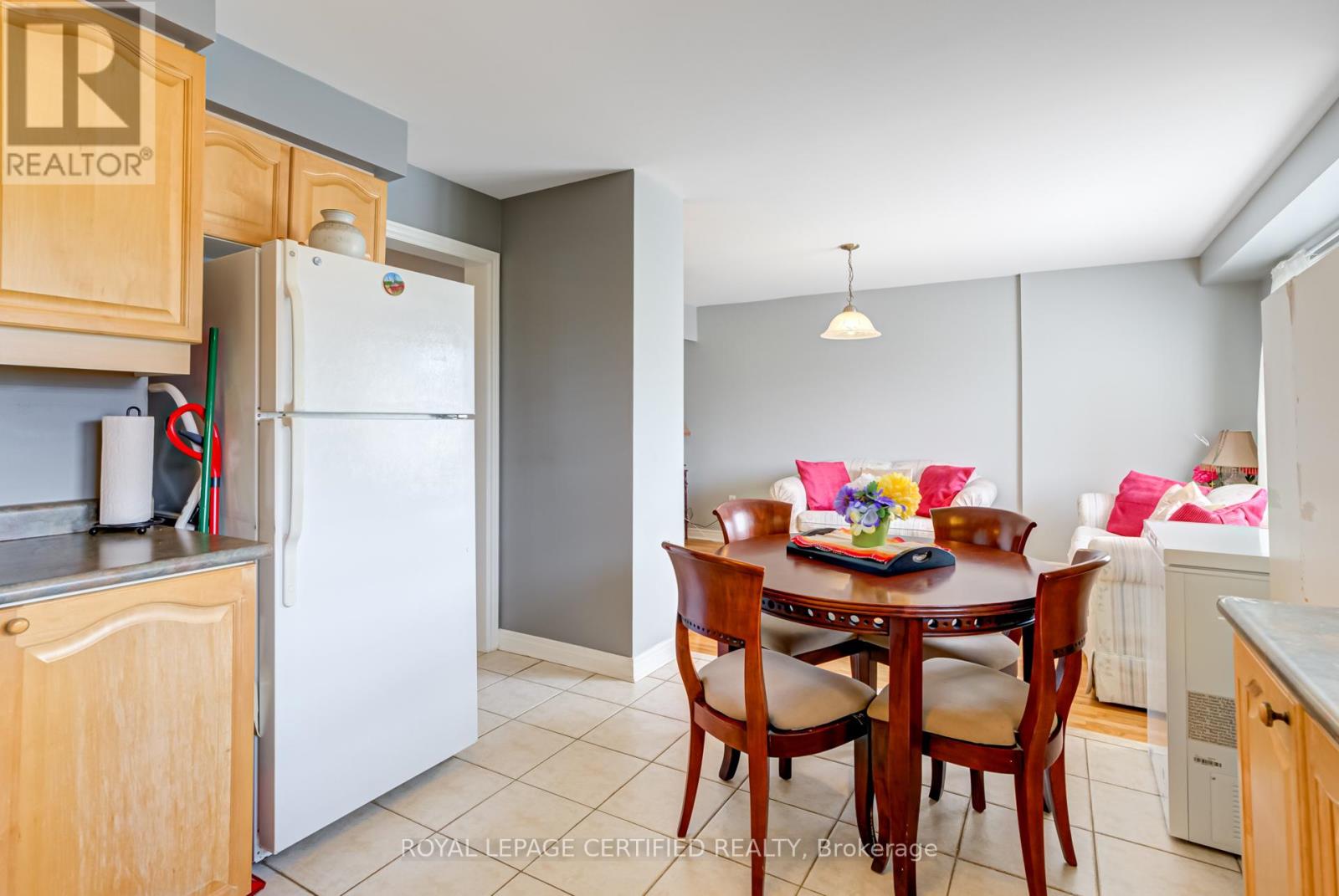 21 Polarlights Way, Toronto, Ontario M1X 1Z4 - Photo 21 - E12676572