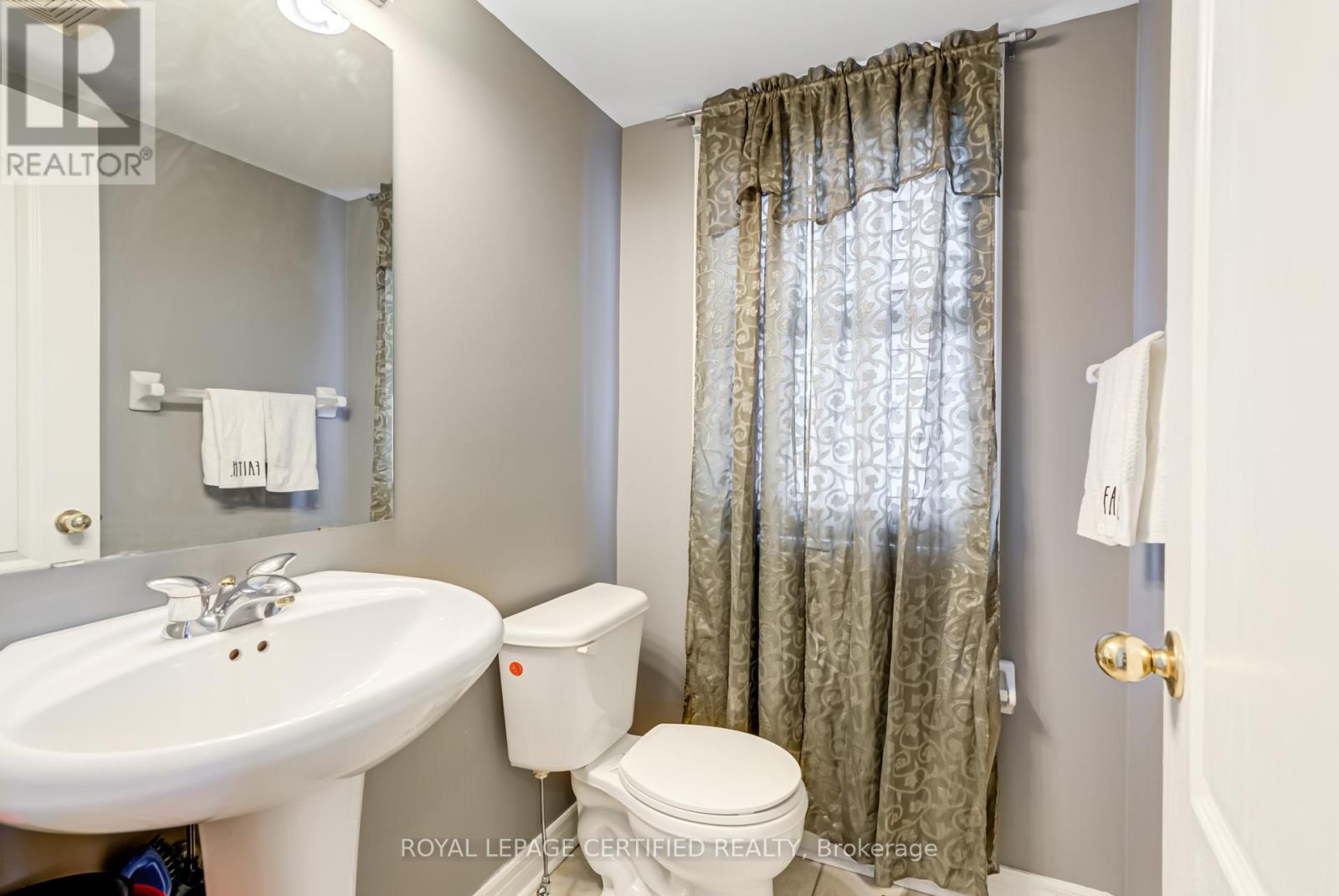 21 Polarlights Way, Toronto, Ontario M1X 1Z4 - Photo 22 - E12676572