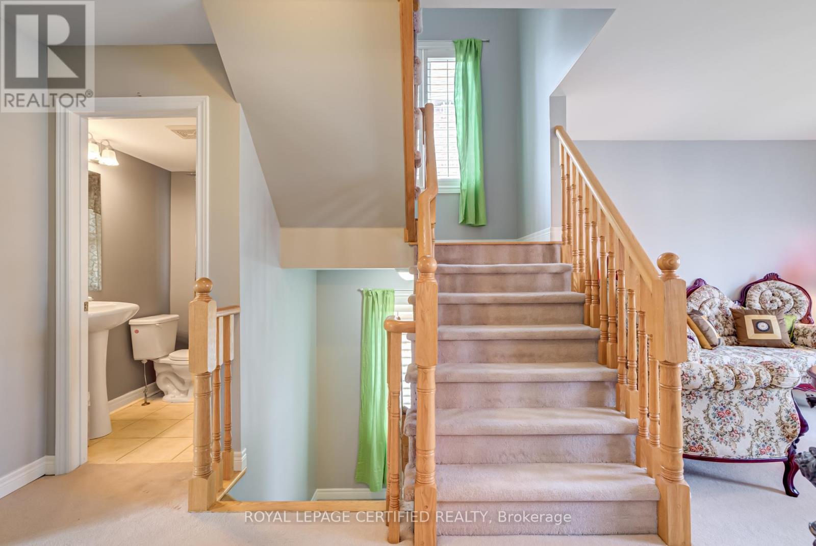 21 Polarlights Way, Toronto, Ontario M1X 1Z4 - Photo 23 - E12676572