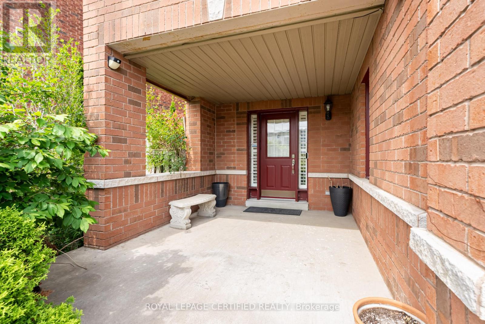 21 Polarlights Way, Toronto, Ontario M1X 1Z4 - Photo 4 - E12676572