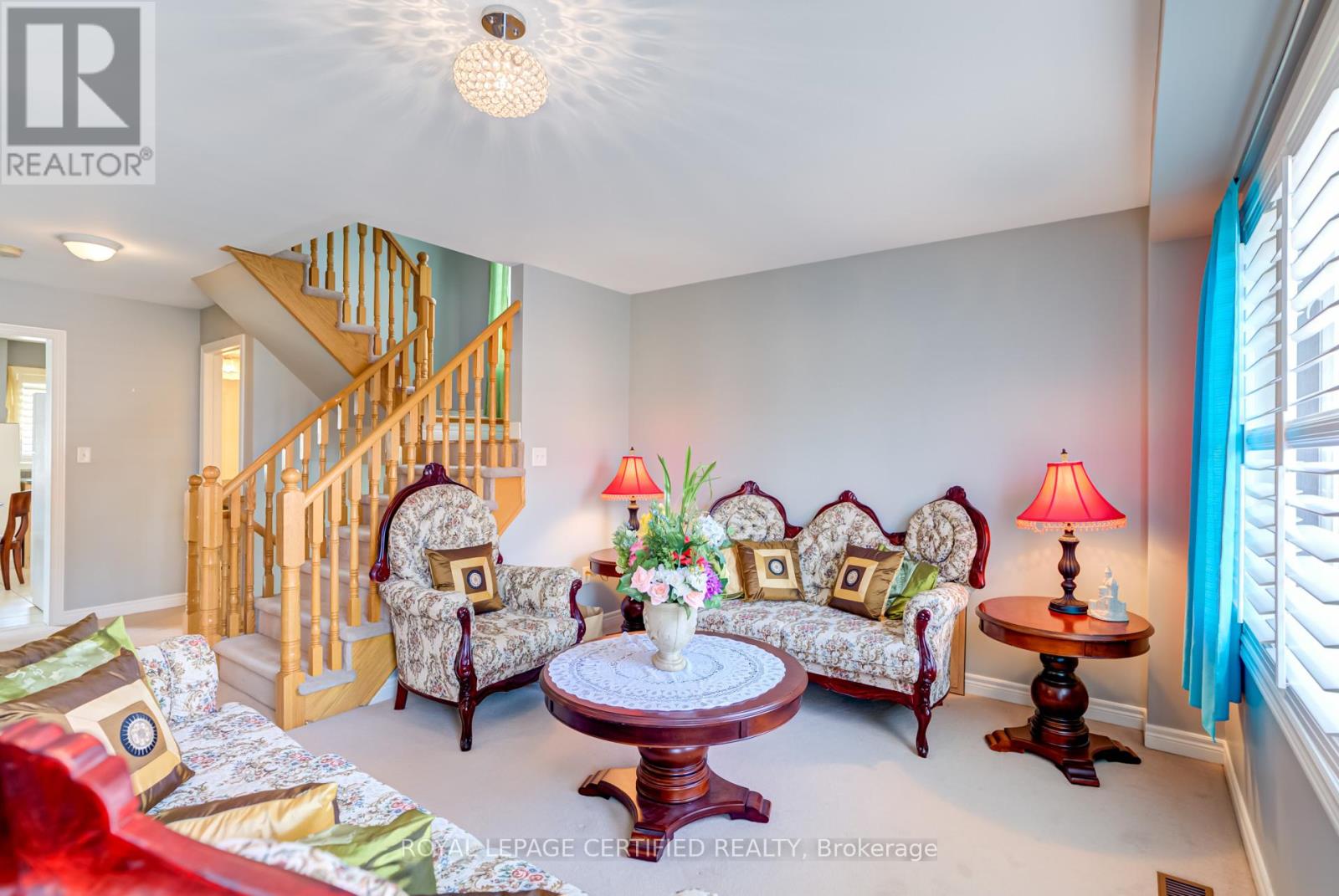 21 Polarlights Way, Toronto, Ontario M1X 1Z4 - Photo 9 - E12676572