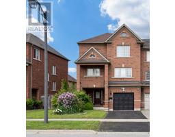 21 POLARLIGHTS WAY, Toronto, Ontario