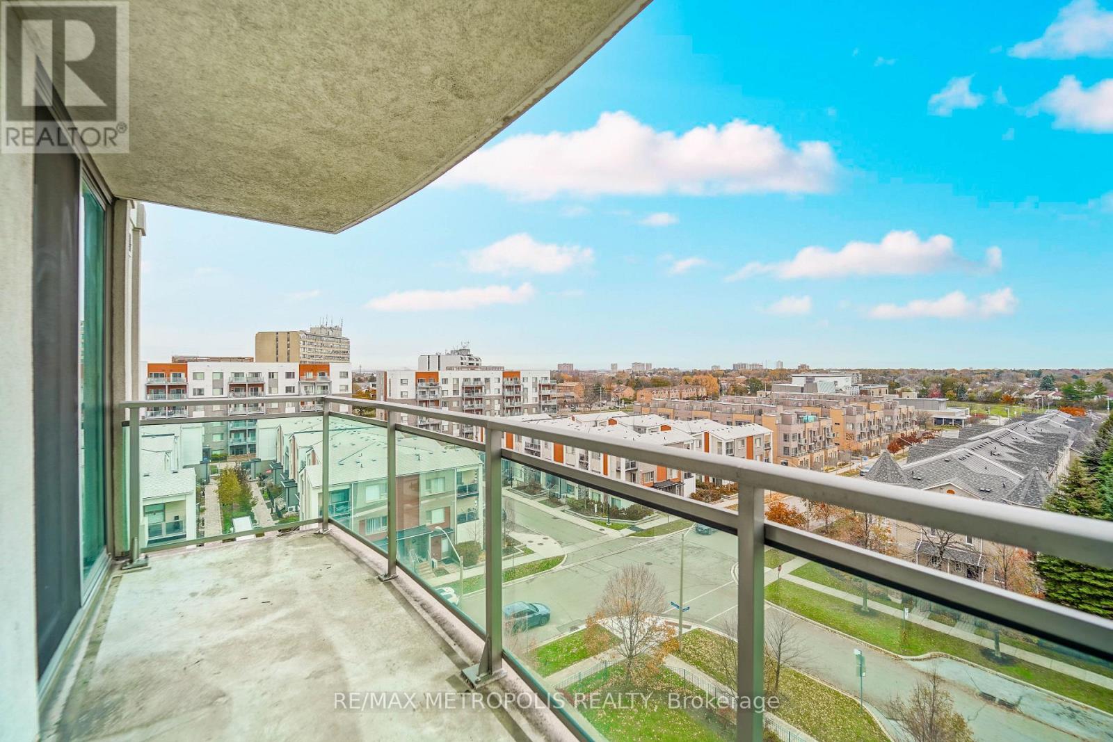 7d - 6 Rosebank Drive, Toronto, Ontario  M1B 0A1 - Photo 13 - E12676636