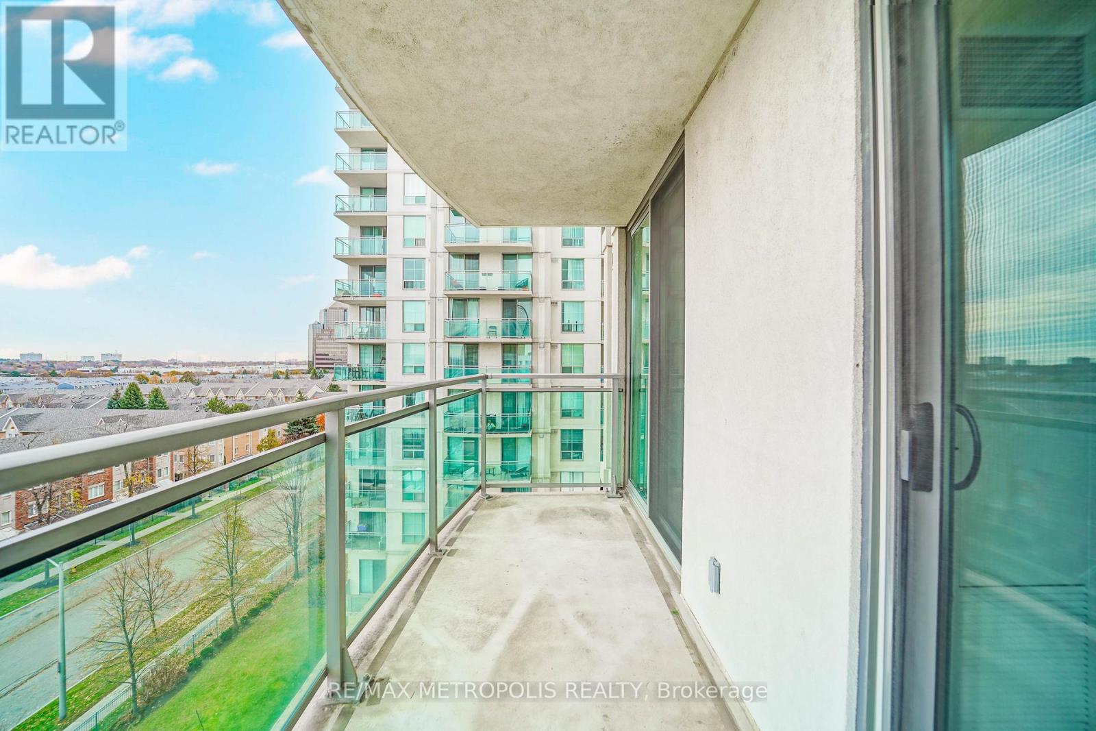 7d - 6 Rosebank Drive, Toronto, Ontario  M1B 0A1 - Photo 14 - E12676636