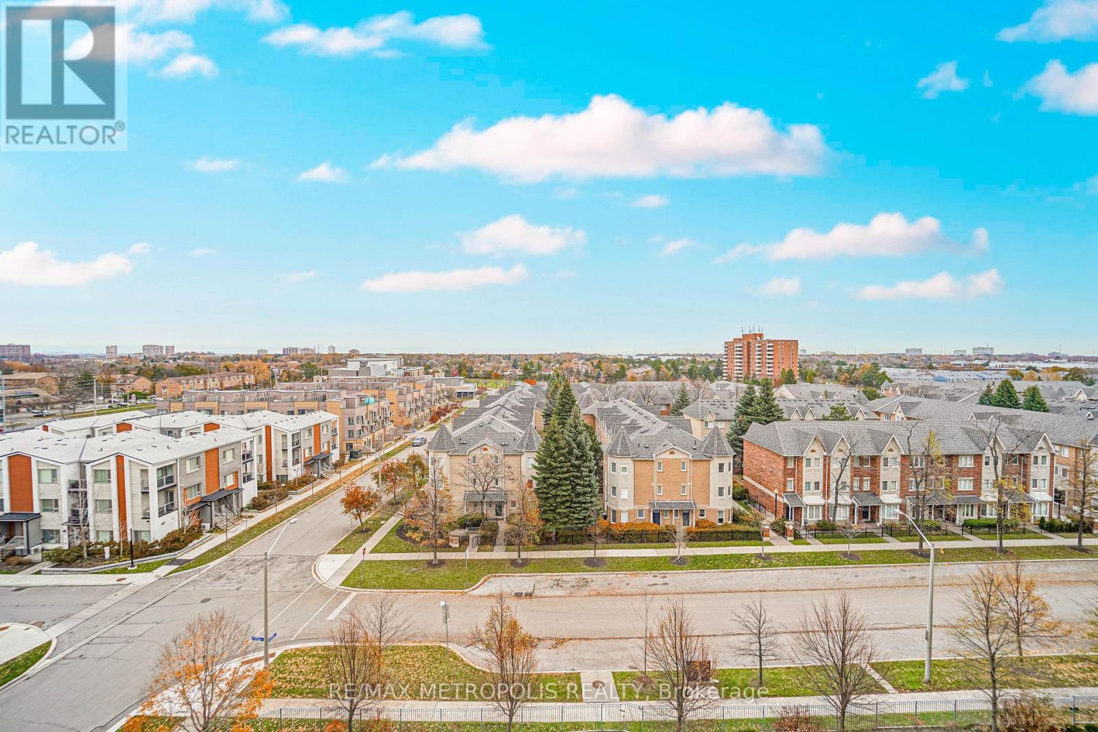 7d - 6 Rosebank Drive, Toronto, Ontario  M1B 0A1 - Photo 15 - E12676636