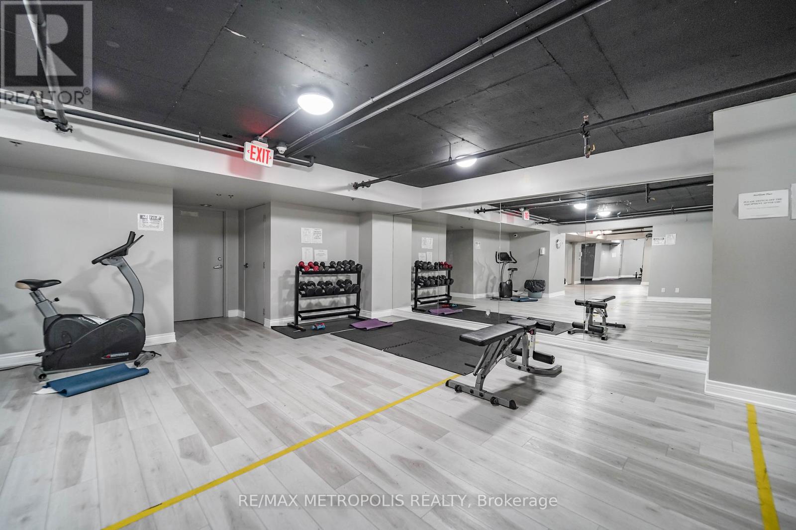 7d - 6 Rosebank Drive, Toronto, Ontario  M1B 0A1 - Photo 19 - E12676636