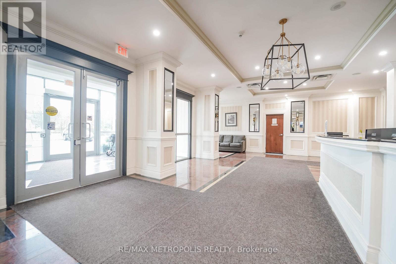 7d - 6 Rosebank Drive, Toronto, Ontario  M1B 0A1 - Photo 20 - E12676636