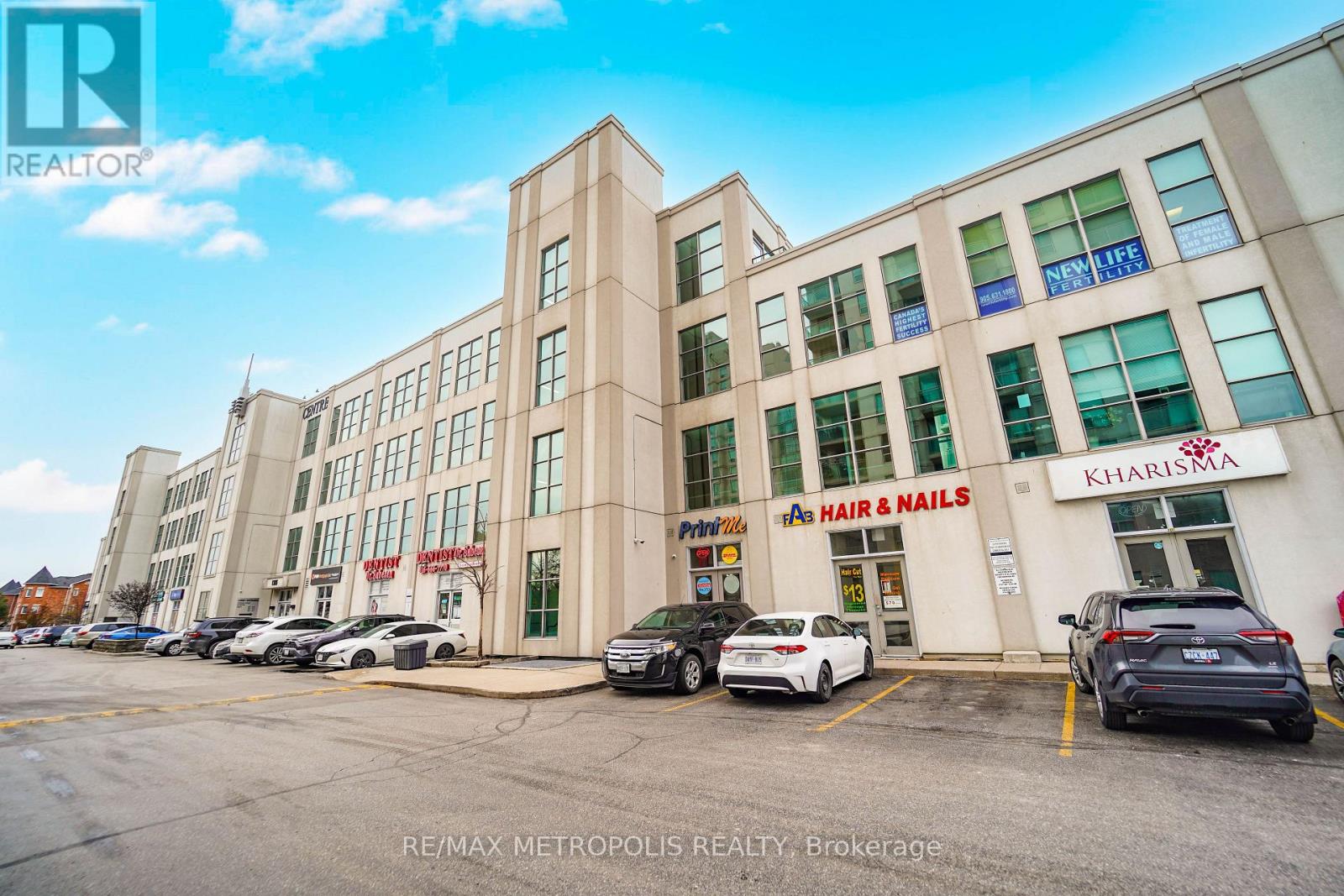 7d - 6 Rosebank Drive, Toronto, Ontario  M1B 0A1 - Photo 21 - E12676636