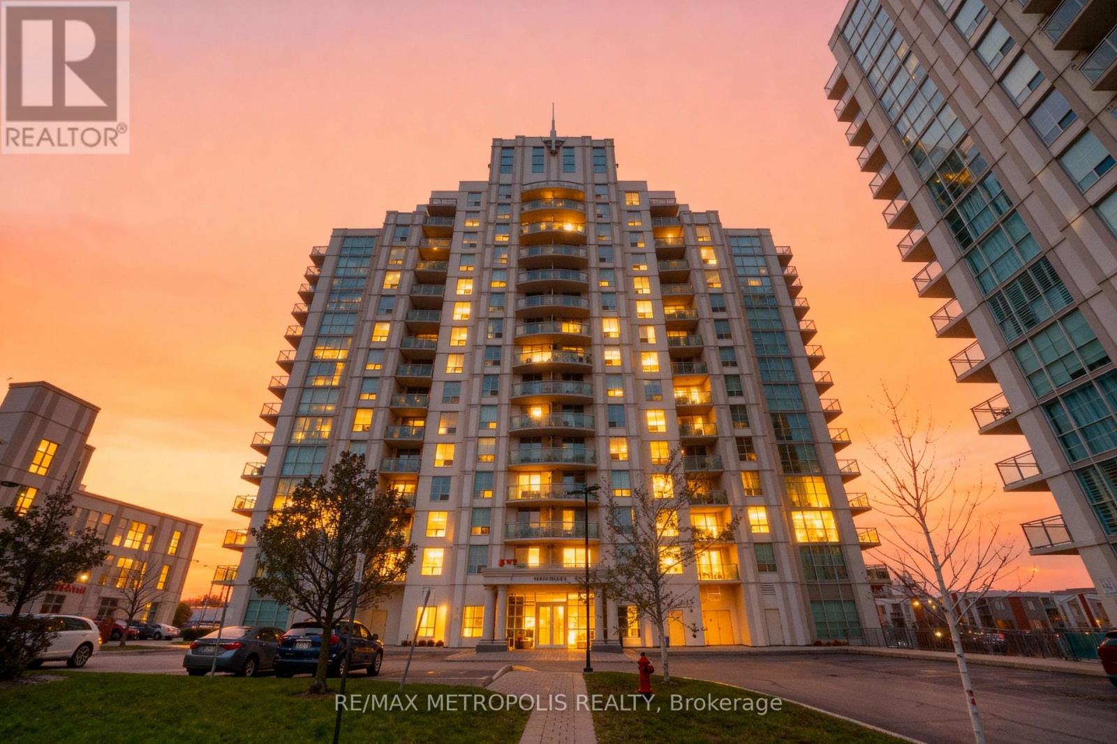 7d - 6 Rosebank Drive, Toronto, Ontario  M1B 0A1 - Photo 22 - E12676636