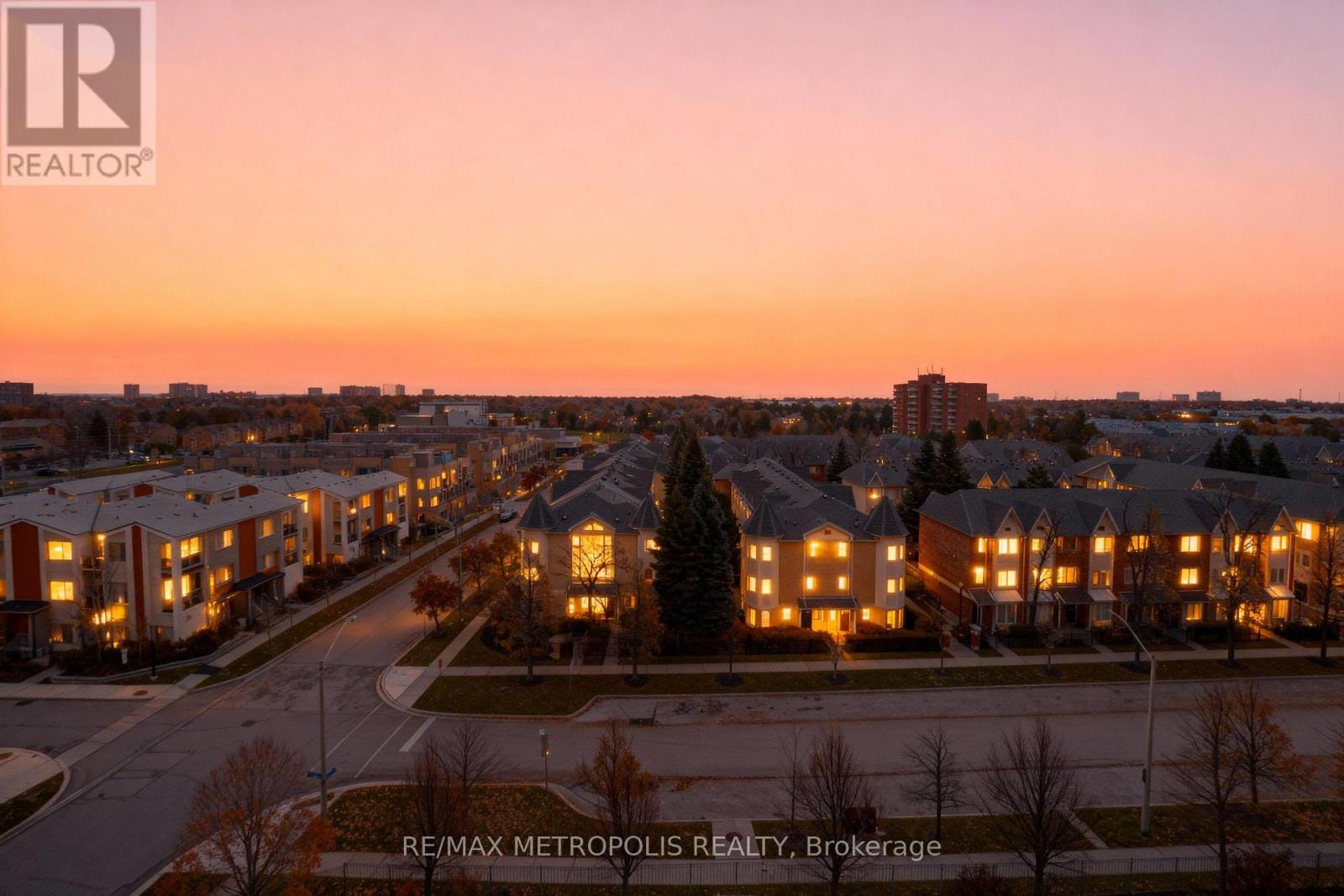 7d - 6 Rosebank Drive, Toronto, Ontario  M1B 0A1 - Photo 23 - E12676636