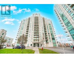 7D - 6 ROSEBANK DRIVE, Toronto, Ontario