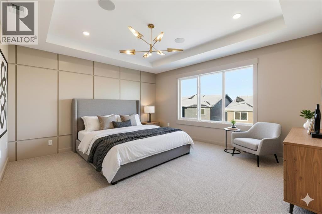 343 Waterford Grove, Chestermere, Alberta  T1X 2Z9 - Photo 33 - A2273681