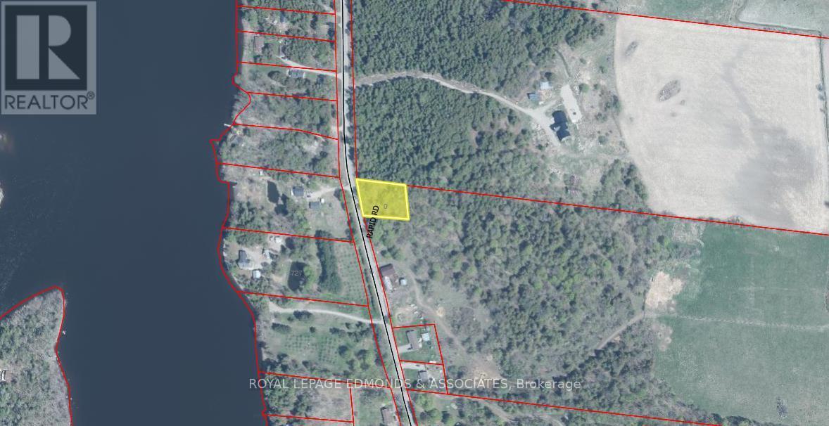 00 Rapid Road, Whitewater Region, Ontario  K0J 2L0 - Photo 3 - X12676618