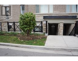 209 - 10 DUNSHEATH WAY, Markham, Ontario