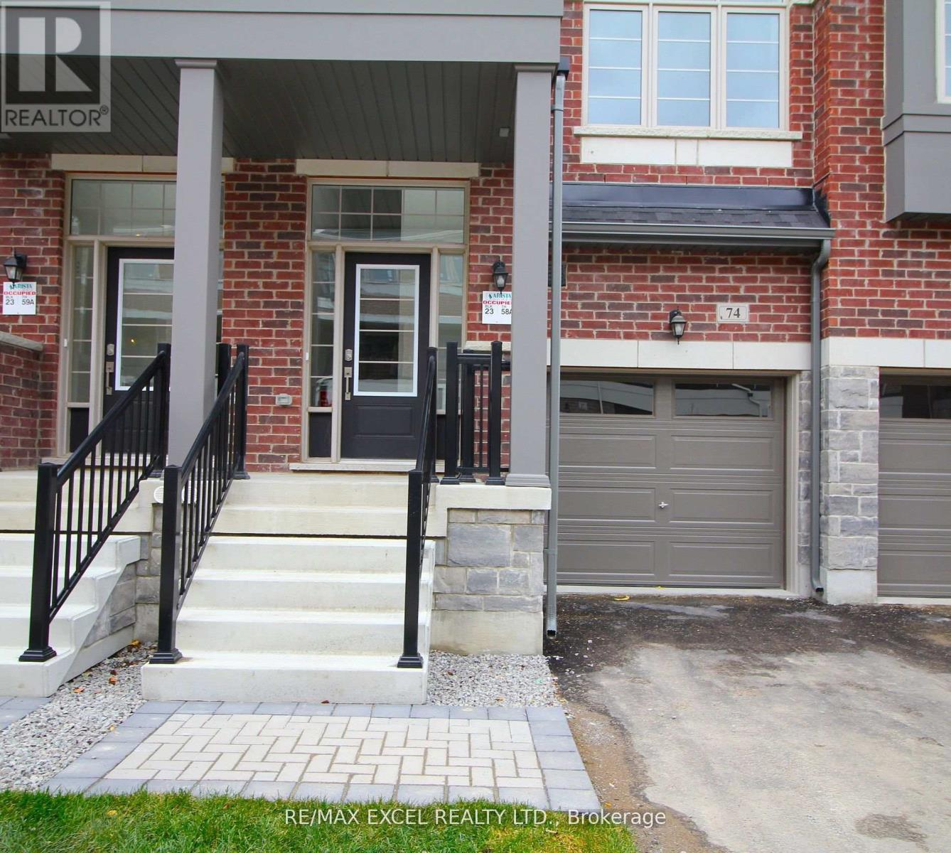 74 Carneros Way, Markham, Ontario  L6B 0S1 - Photo 1 - N12676460