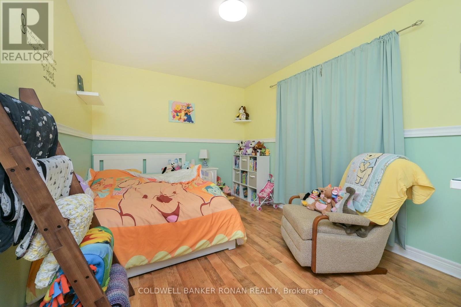 2303 Jack Crescent, Innisfil, Ontario  L9S 2C7 - Photo 16 - N12676506