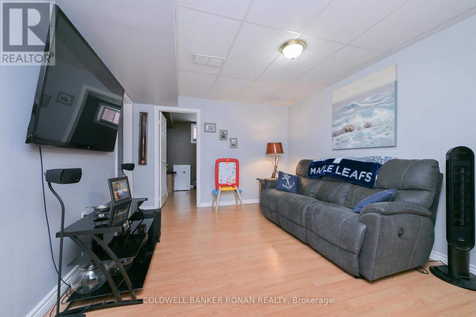 2303 Jack Crescent, Innisfil, Ontario  L9S 2C7 - Photo 20 - N12676506