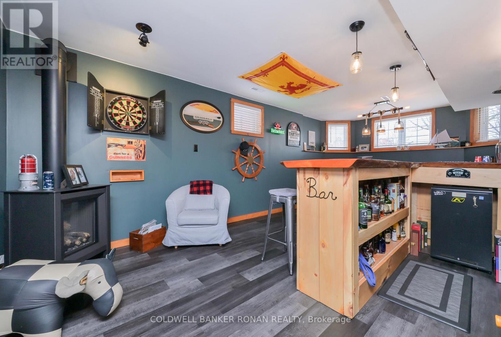 2303 Jack Crescent, Innisfil, Ontario  L9S 2C7 - Photo 21 - N12676506