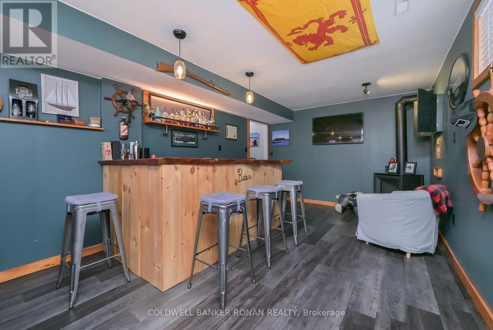 2303 Jack Crescent, Innisfil, Ontario  L9S 2C7 - Photo 22 - N12676506