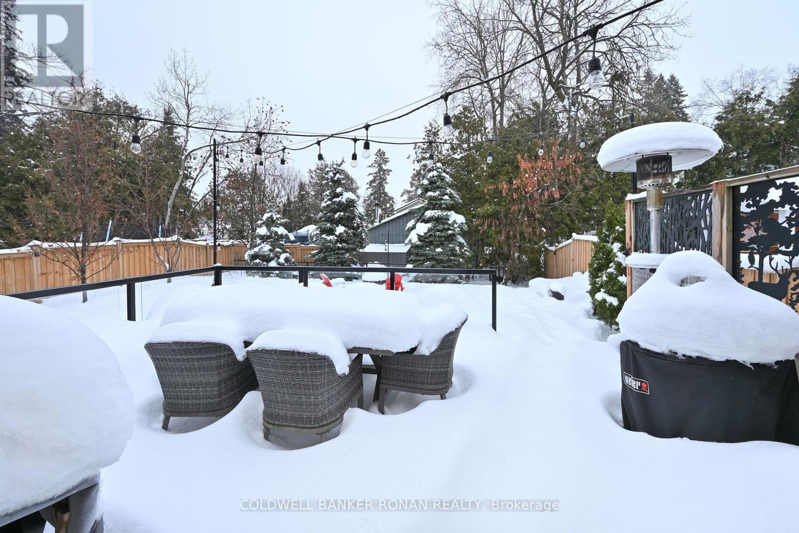 2303 Jack Crescent, Innisfil, Ontario  L9S 2C7 - Photo 27 - N12676506