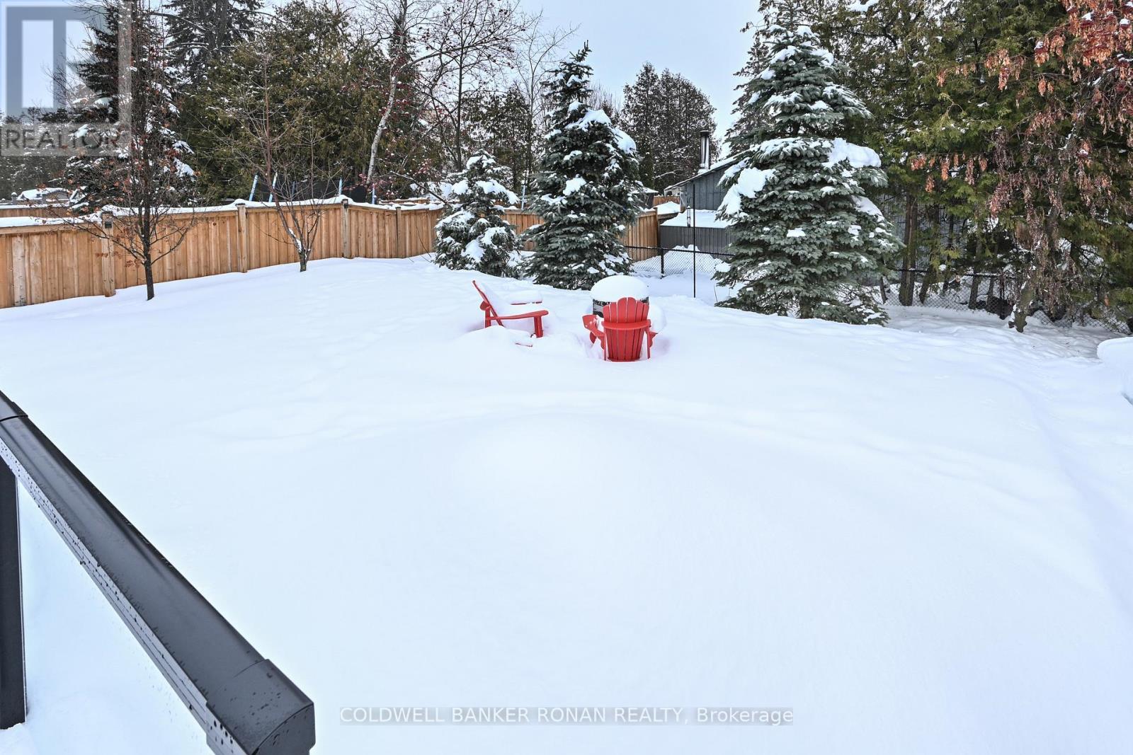 2303 Jack Crescent, Innisfil, Ontario  L9S 2C7 - Photo 28 - N12676506