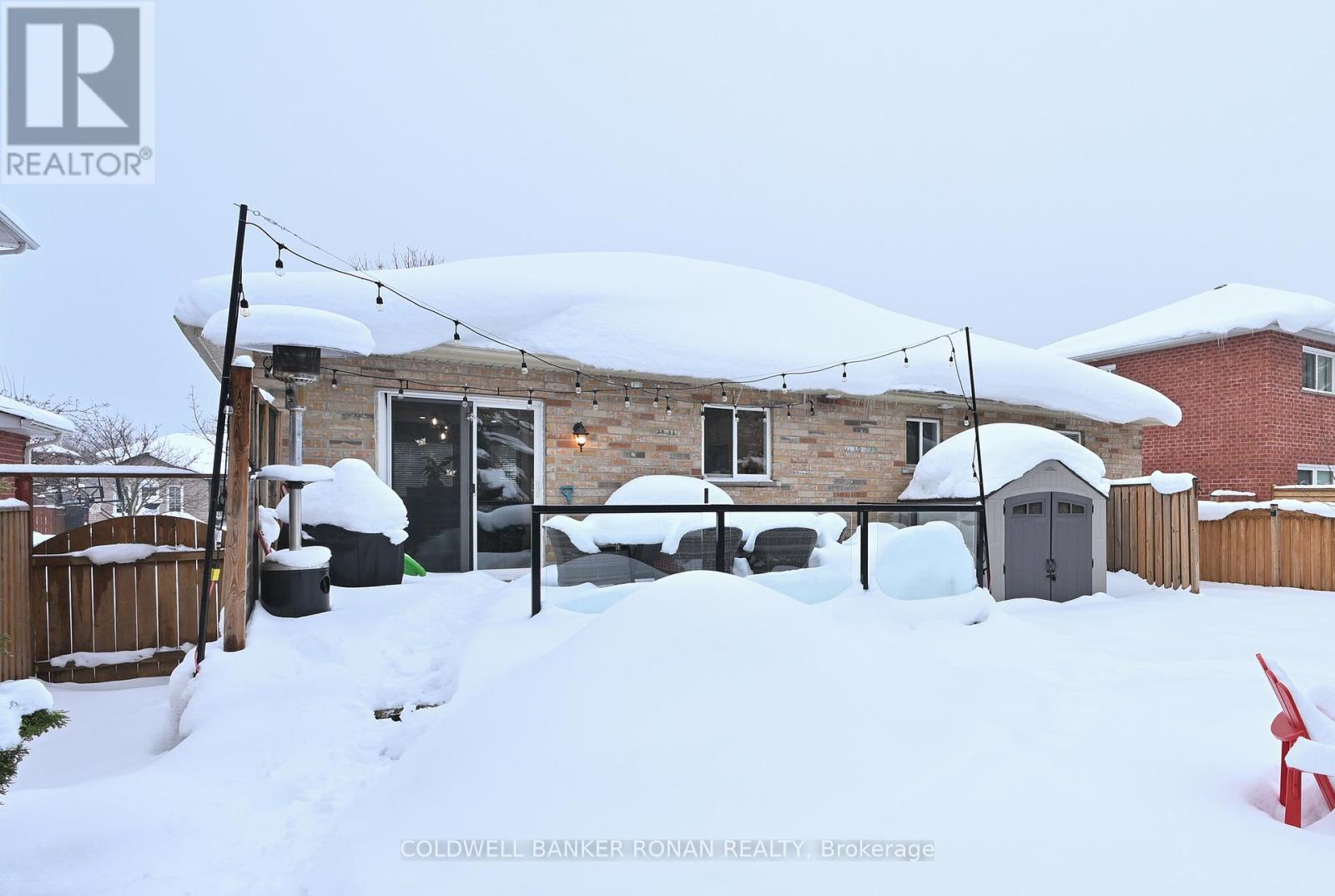 2303 Jack Crescent, Innisfil, Ontario  L9S 2C7 - Photo 29 - N12676506