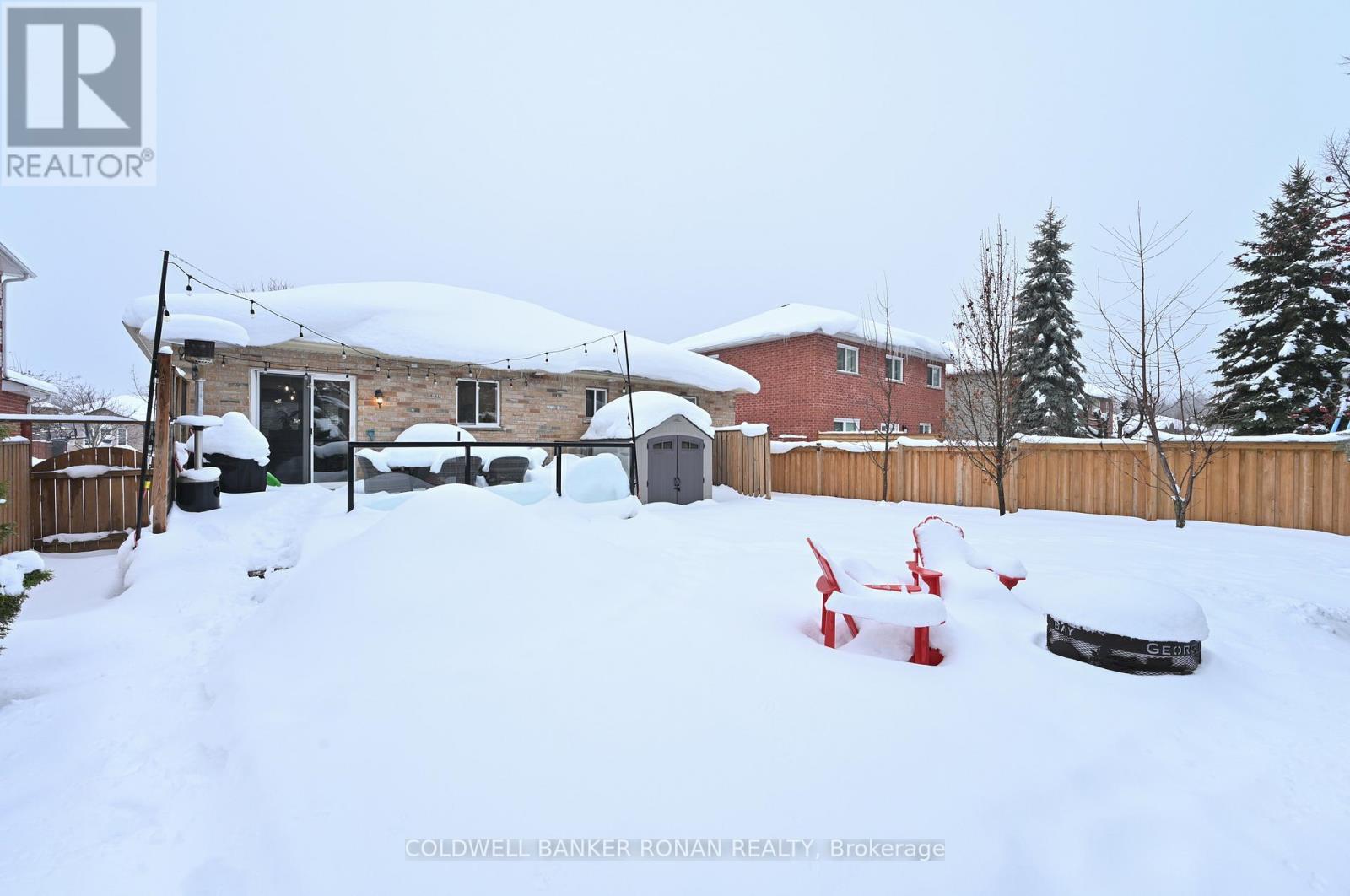 2303 Jack Crescent, Innisfil, Ontario  L9S 2C7 - Photo 30 - N12676506
