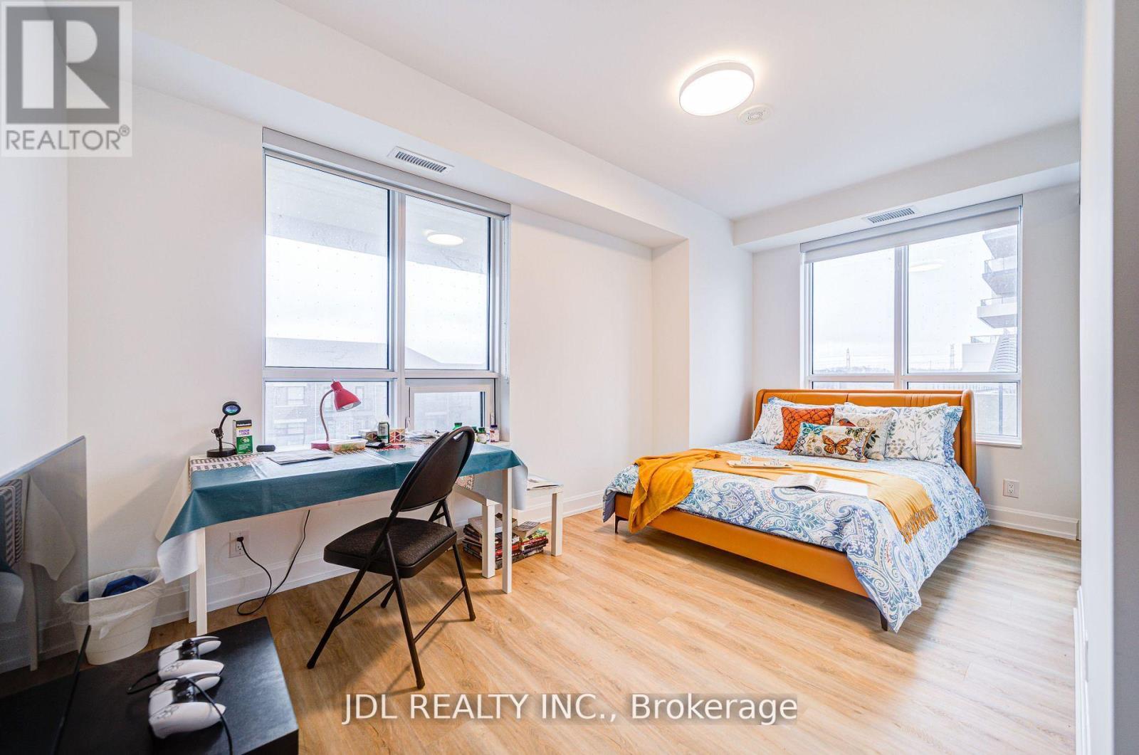 208 B - 38 GANDHI LANE, Markham, Ontario