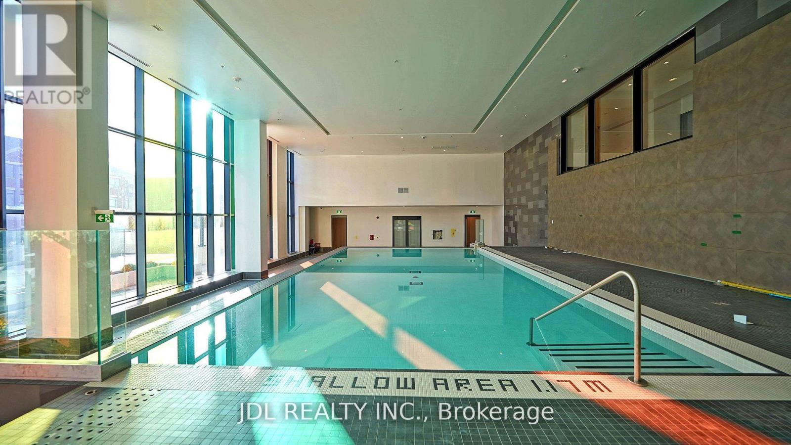 208 C - 38 Gandhi Lane, Markham, Ontario  L3T 0G9 - Photo 18 - N12676568