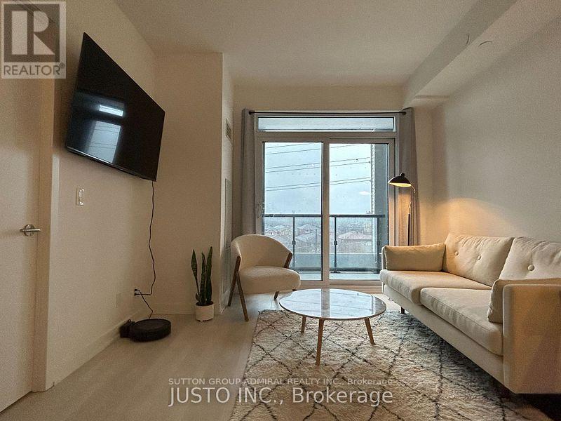 409 - 7950 Bathurst Street, Vaughan, Ontario  L4J 0L4 - Photo 2 - N12676616