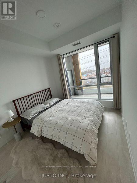 409 - 7950 Bathurst Street, Vaughan, Ontario  L4J 0L4 - Photo 5 - N12676616