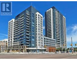 409 - 7950 BATHURST STREET, Vaughan, Ontario