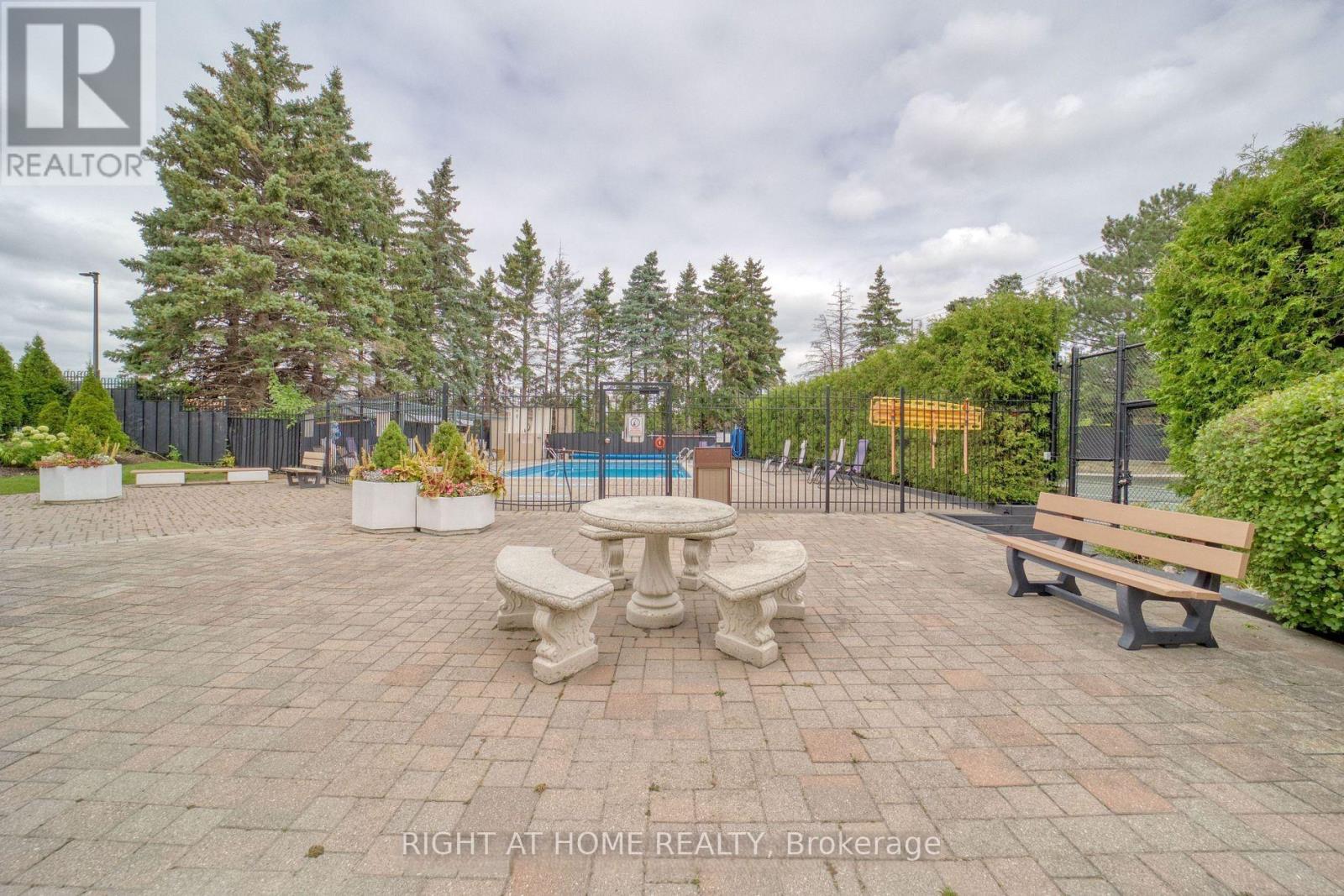 512 - 7460 Bathurst Street, Vaughan (Brownridge), Ontario  L4J 7K9 - Photo 48 - N12676648