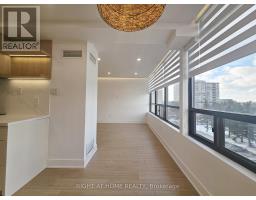 512 - 7460 BATHURST STREET, Vaughan, Ontario