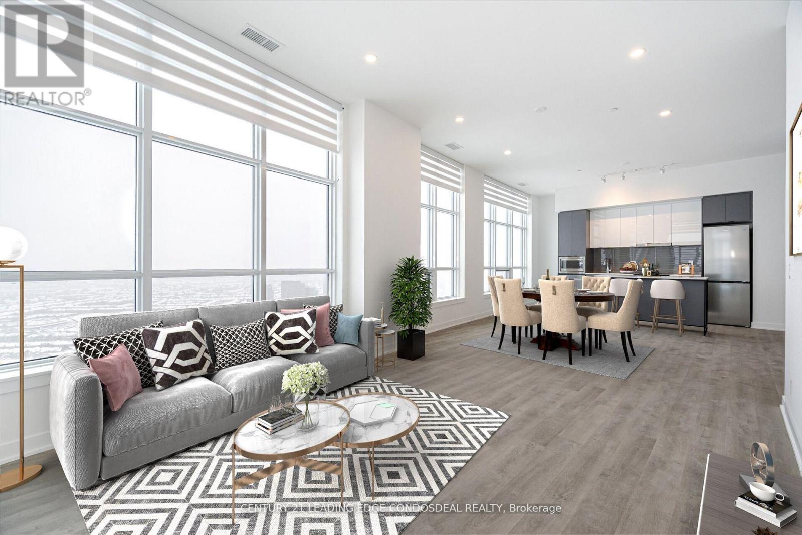 Ph03 - 30 Upper Mall Way, Vaughan, Ontario  L4J 0L7 - Photo 1 - N12676664