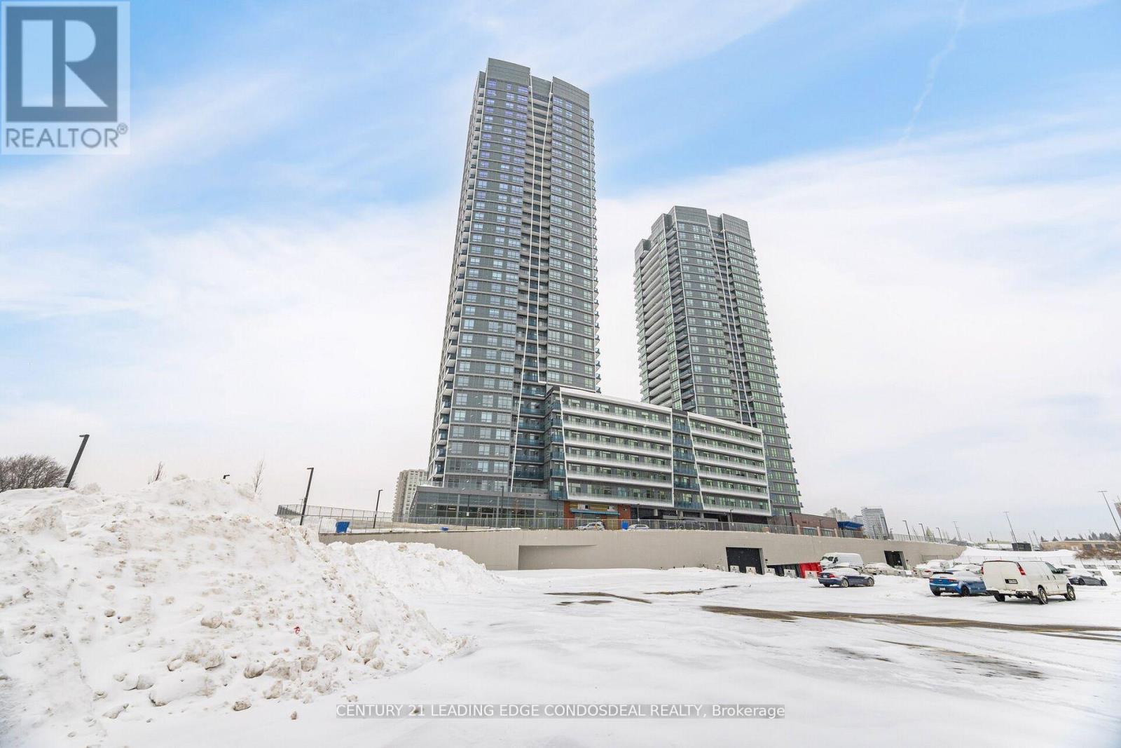 Ph03 - 30 Upper Mall Way, Vaughan, Ontario  L4J 0L7 - Photo 36 - N12676664