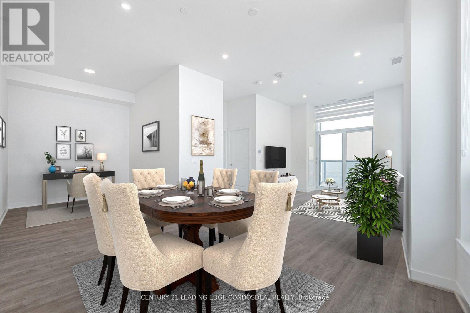 Ph03 - 30 Upper Mall Way, Vaughan, Ontario  L4J 0L7 - Photo 5 - N12676664