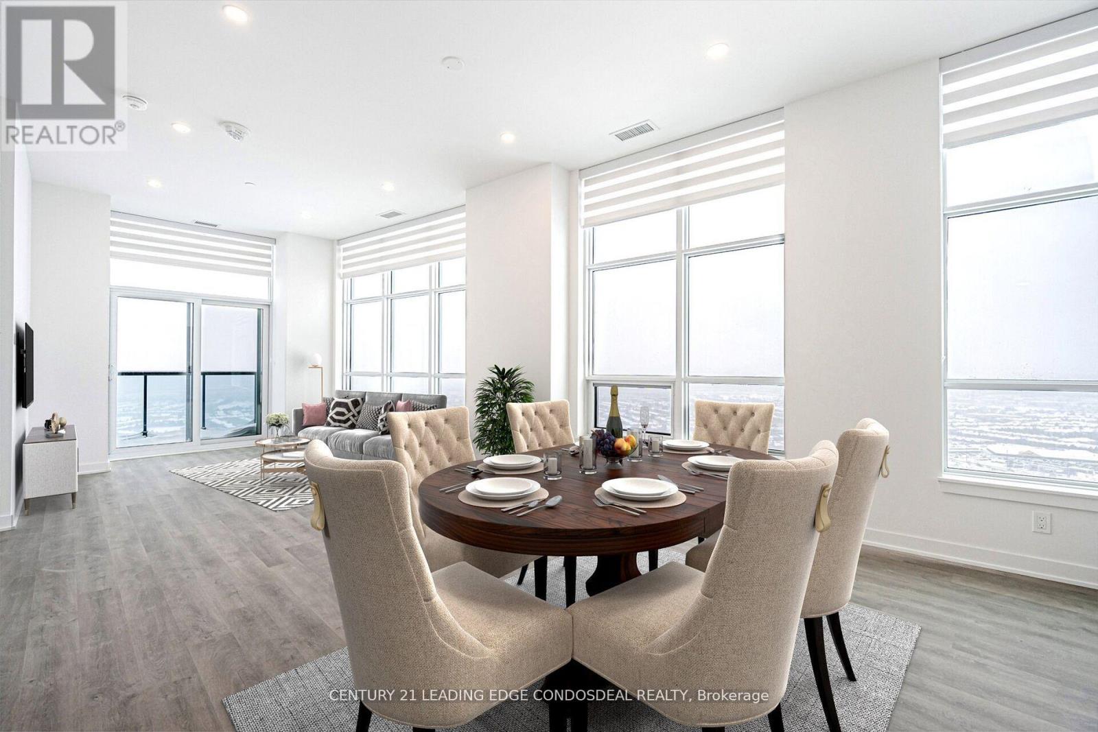 Ph03 - 30 Upper Mall Way, Vaughan, Ontario  L4J 0L7 - Photo 6 - N12676664