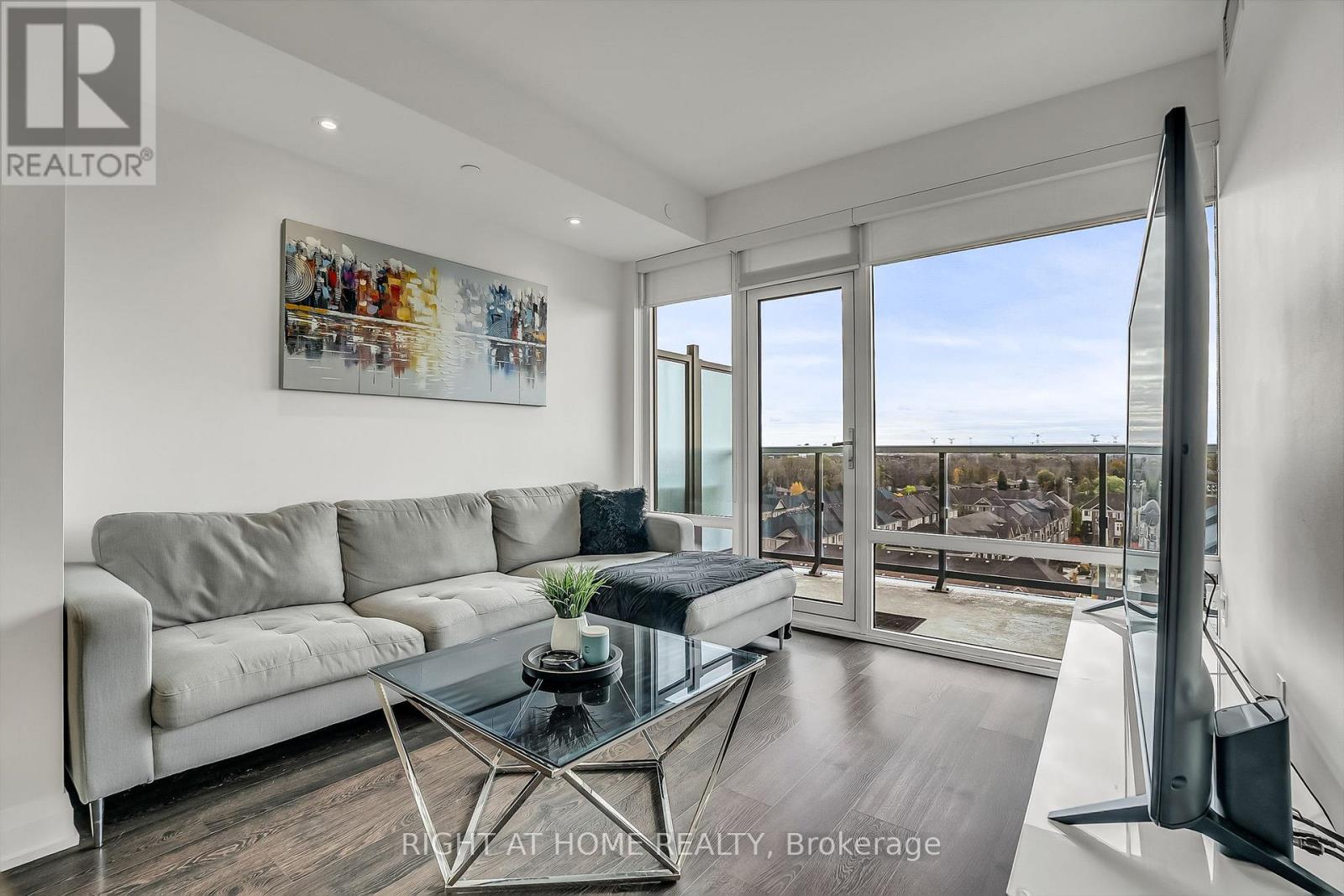 810 - 4800 Highway 7, Vaughan, Ontario  L4L 1H8 - Photo 16 - N12676688