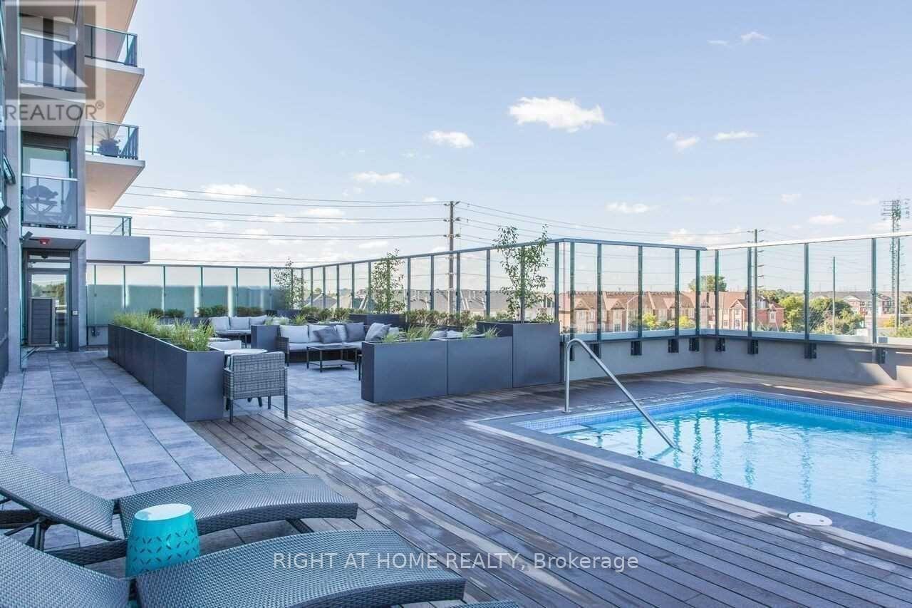 810 - 4800 Highway 7, Vaughan, Ontario  L4L 1H8 - Photo 41 - N12676688