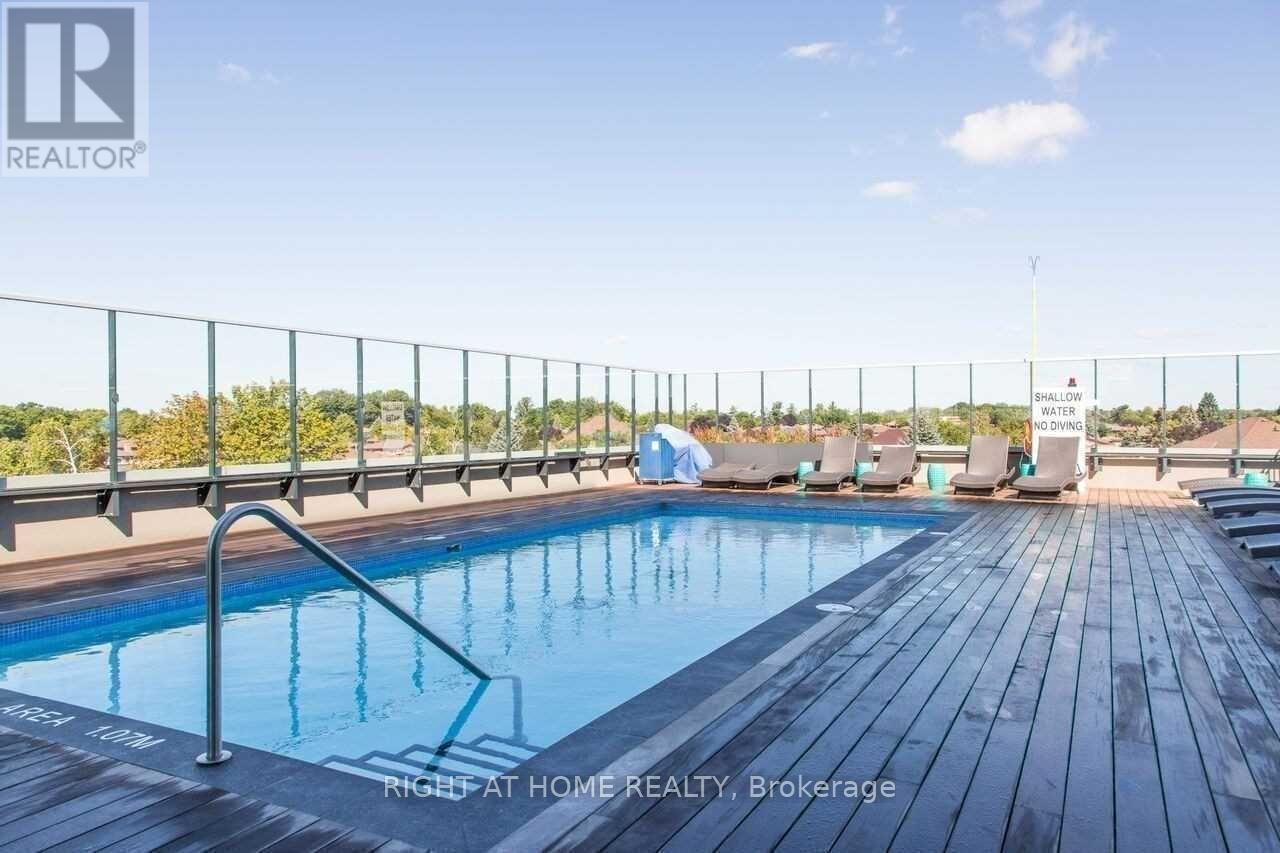 810 - 4800 Highway 7, Vaughan, Ontario  L4L 1H8 - Photo 43 - N12676688