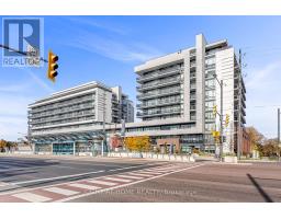 810 - 4800 HIGHWAY 7, Vaughan, Ontario