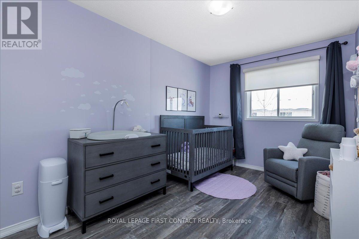 193 Pickett Crescent, Barrie (Painswick North), Ontario  L4N 8C2 - Photo 12 - S12676488