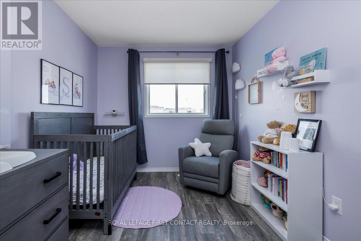 193 Pickett Crescent, Barrie (Painswick North), Ontario  L4N 8C2 - Photo 21 - S12676488