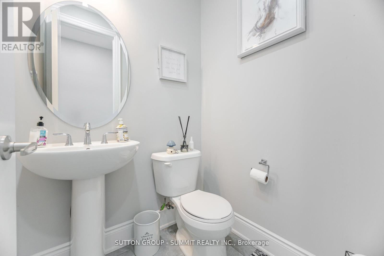 16 Westminster Circle, Barrie (Innis-Shore), Ontario  L4M 0A3 - Photo 23 - S12676624