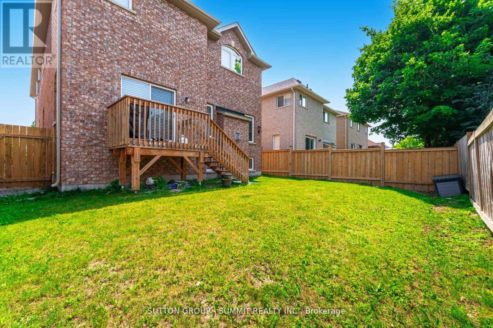 16 Westminster Circle, Barrie (Innis-Shore), Ontario  L4M 0A3 - Photo 38 - S12676624