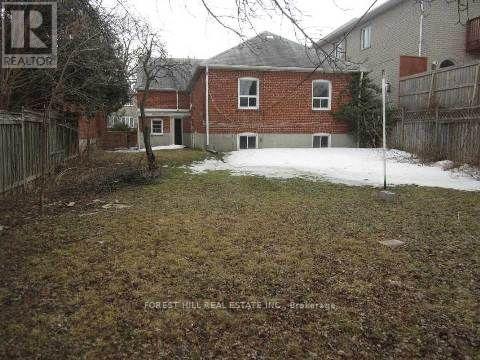 458 Coldstream Avenue, Toronto, Ontario  M5N 1Y5 - Photo 2 - C12646202