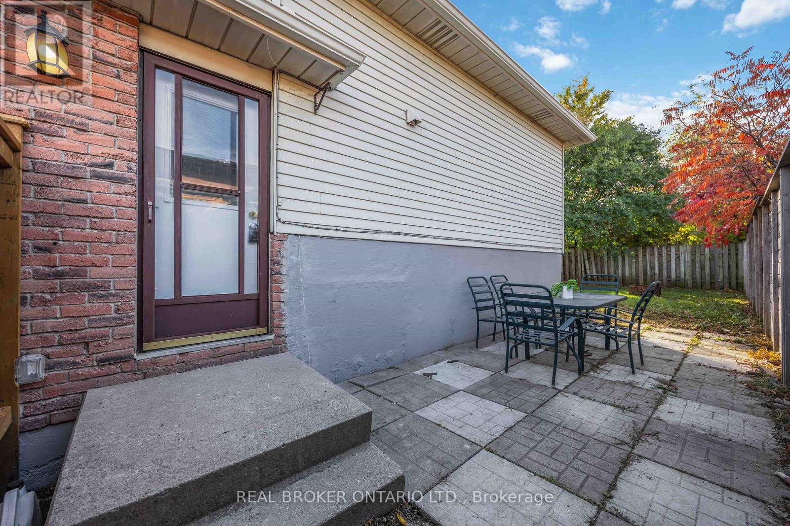 602 Dorchester Drive, Oshawa, Ontario  L1J 6L5 - Photo 32 - E12490840