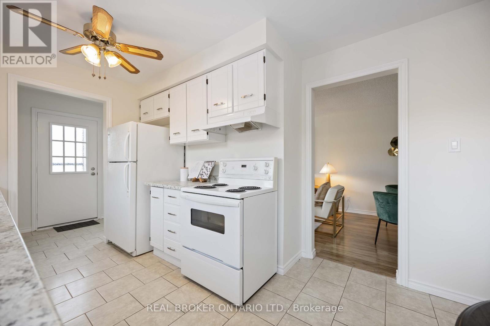 602 Dorchester Drive, Oshawa, Ontario  L1J 6L5 - Photo 12 - E12490840