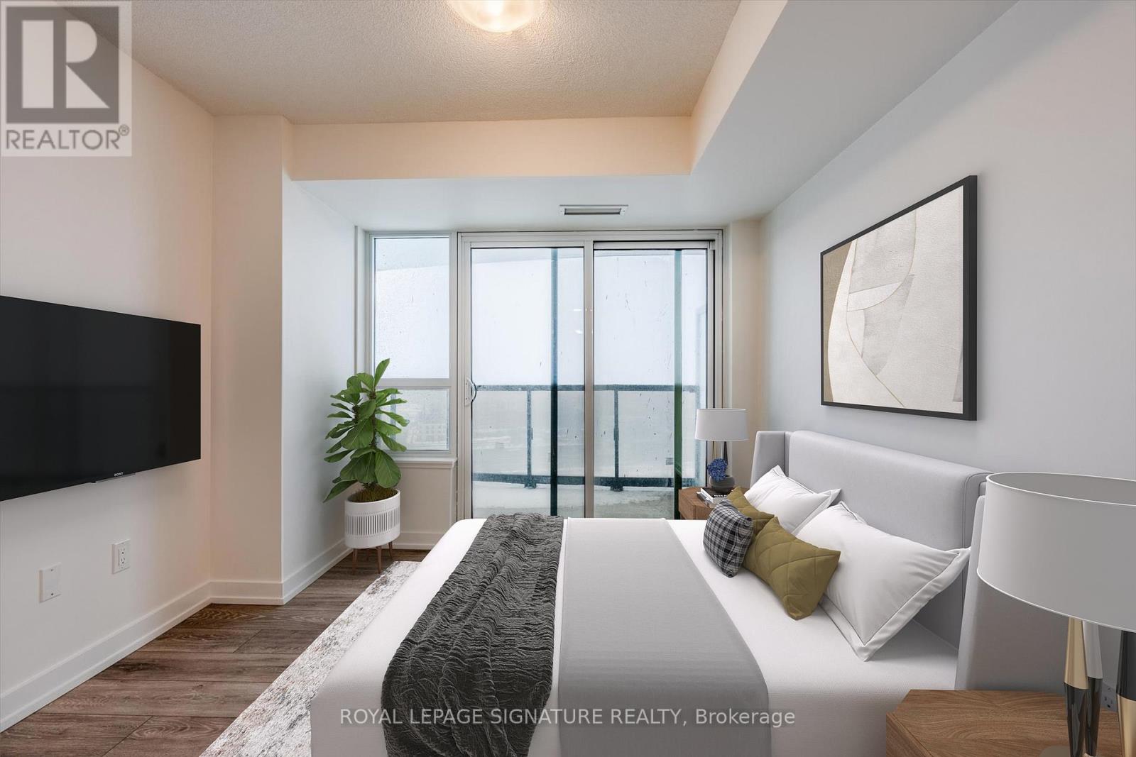 1708 - 1455 Celebration Drive, Pickering, Ontario  L1W 3R5 - Photo 21 - E12675582